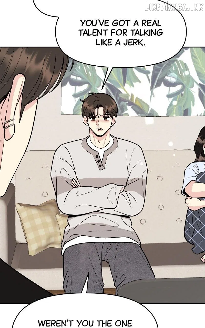 Caution: Beware of Double Trouble! Chapter 27 – Page 38