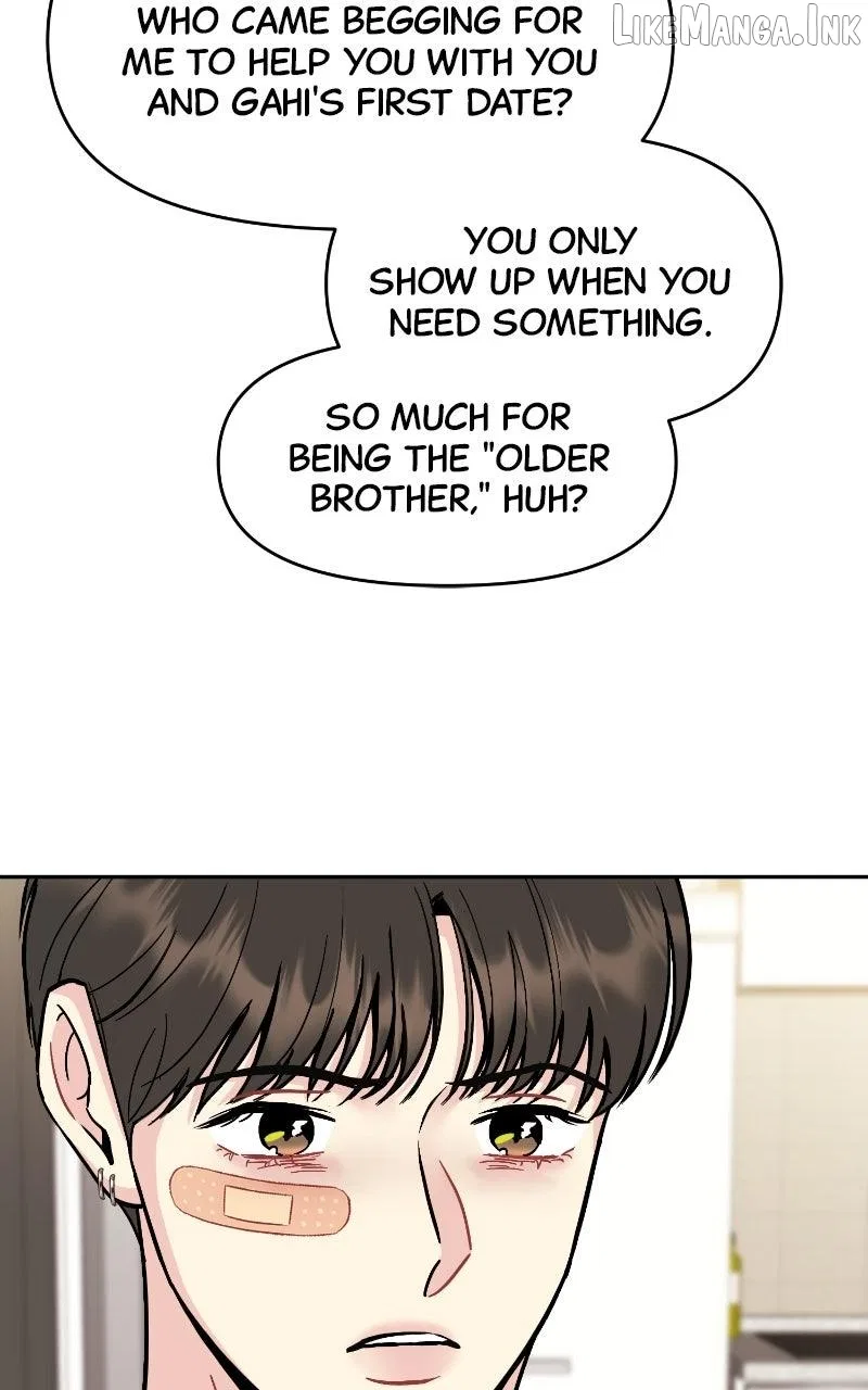 Caution: Beware of Double Trouble! Chapter 27 – Page 39