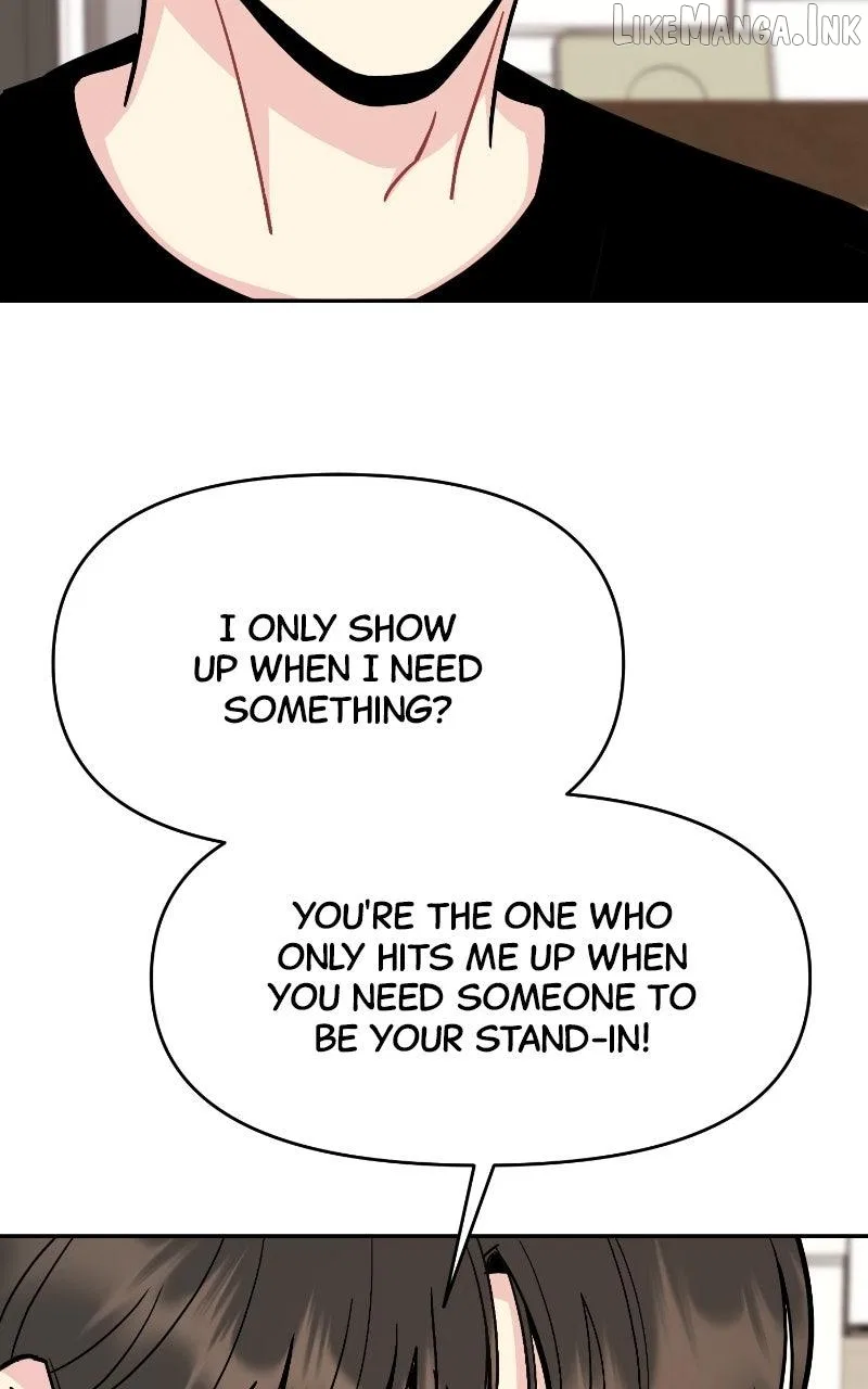 Caution: Beware of Double Trouble! Chapter 27 – Page 40