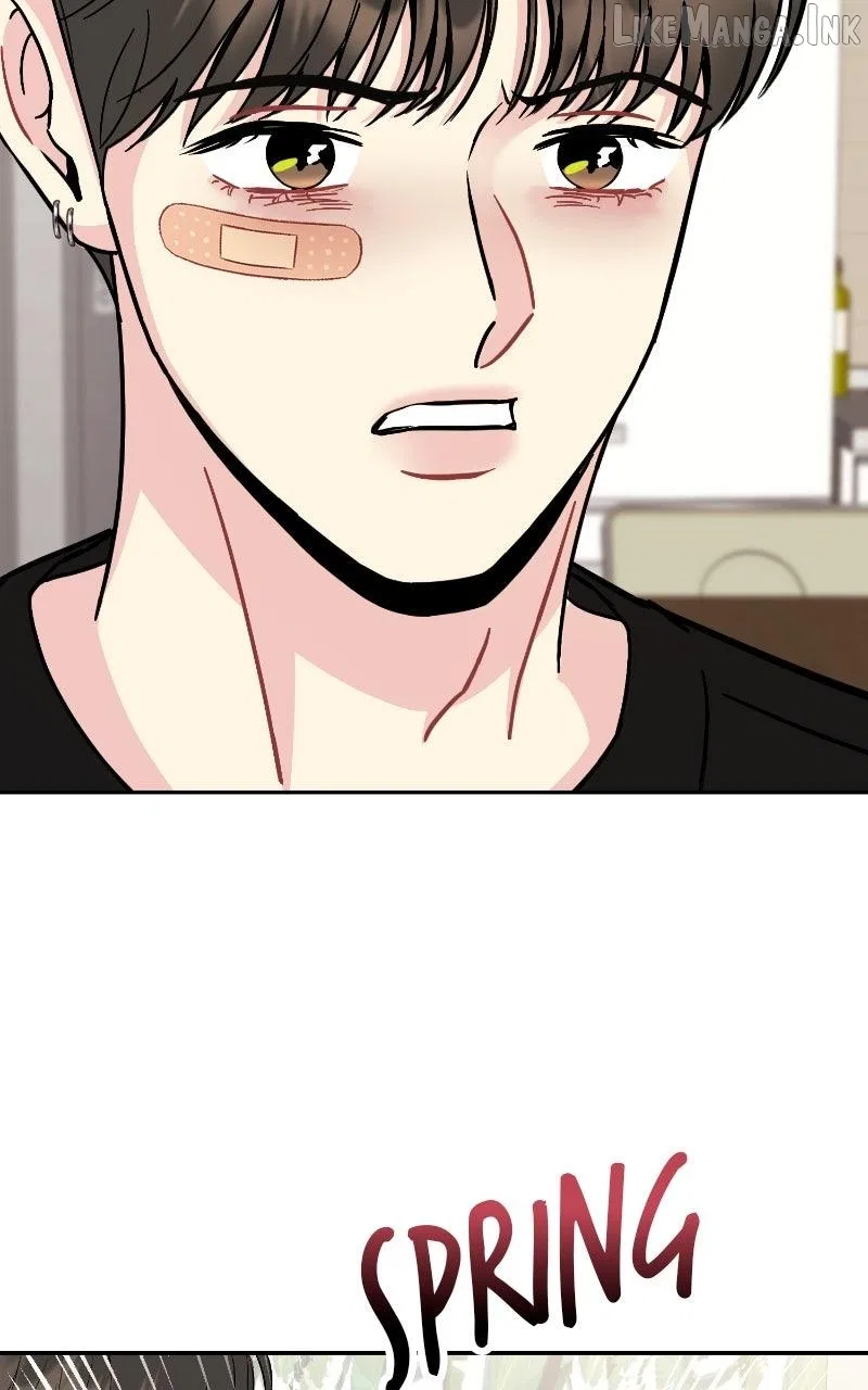 Caution: Beware of Double Trouble! Chapter 27 – Page 41