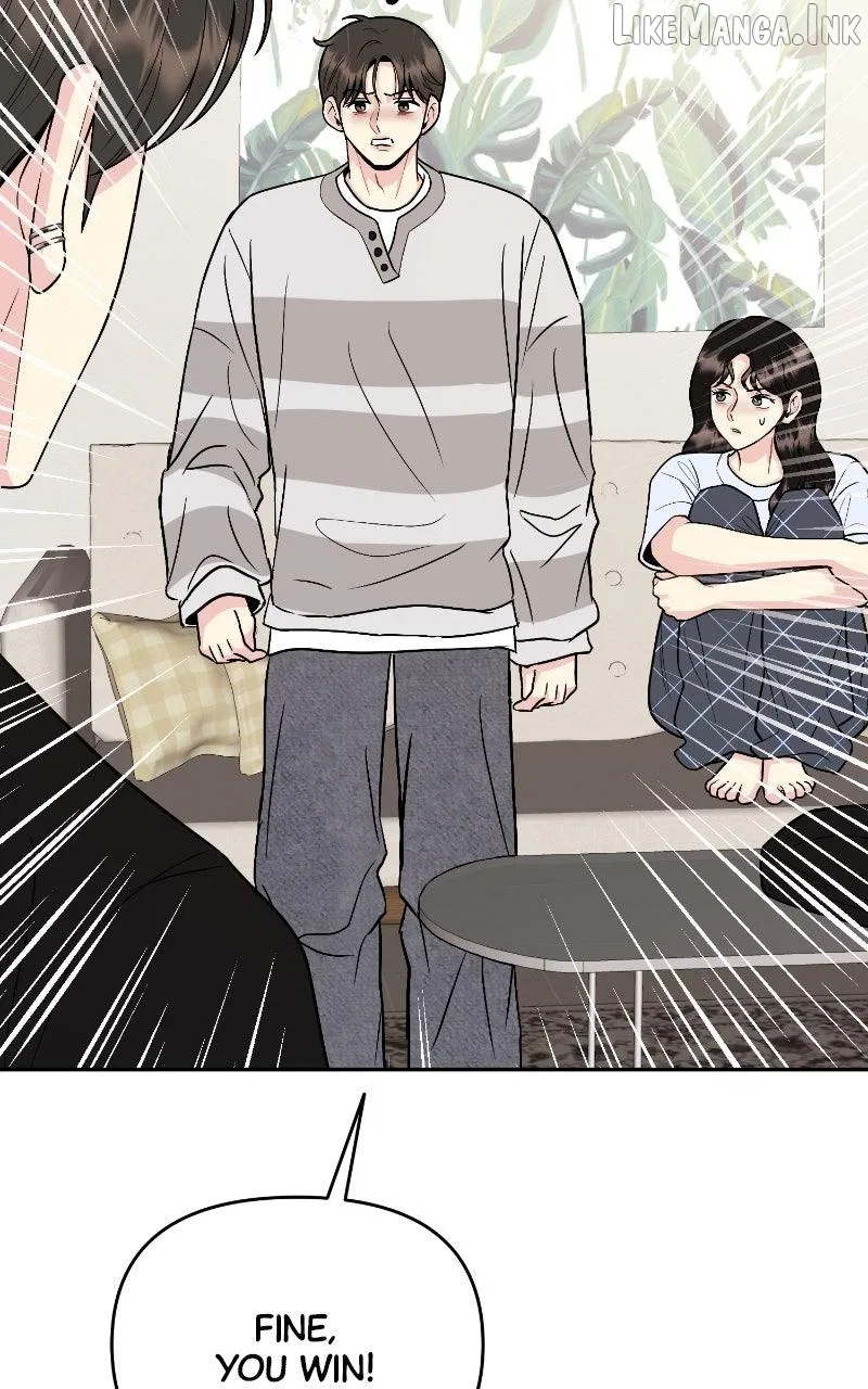 Caution: Beware of Double Trouble! Chapter 27 – Page 42