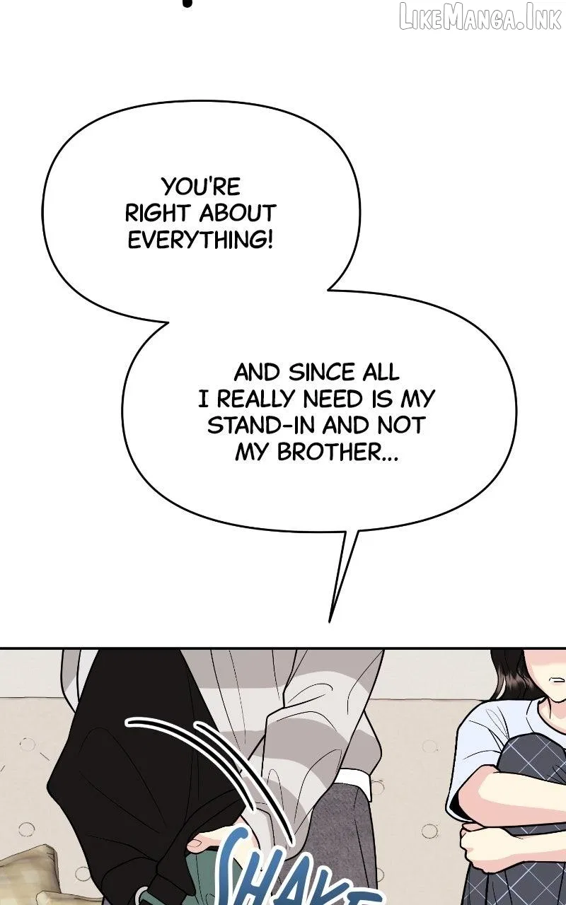 Caution: Beware of Double Trouble! Chapter 27 – Page 44