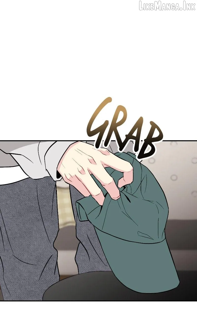 Caution: Beware of Double Trouble! Chapter 27 – Page 46