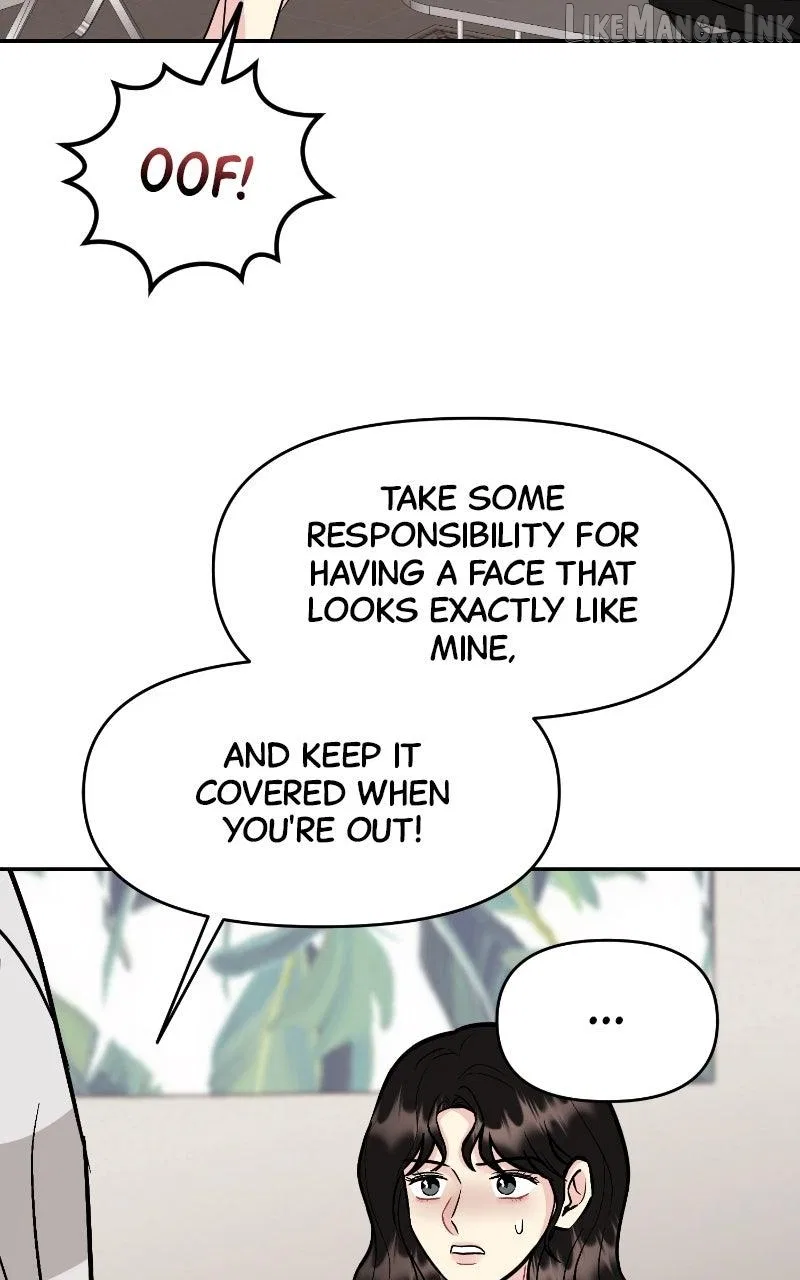 Caution: Beware of Double Trouble! Chapter 27 – Page 48