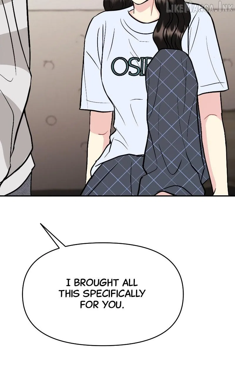 Caution: Beware of Double Trouble! Chapter 27 – Page 49