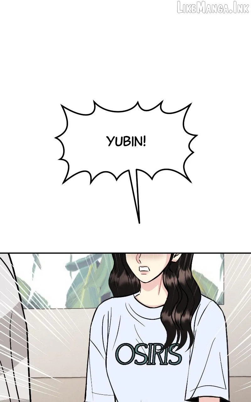 Caution: Beware of Double Trouble! Chapter 27 – Page 50