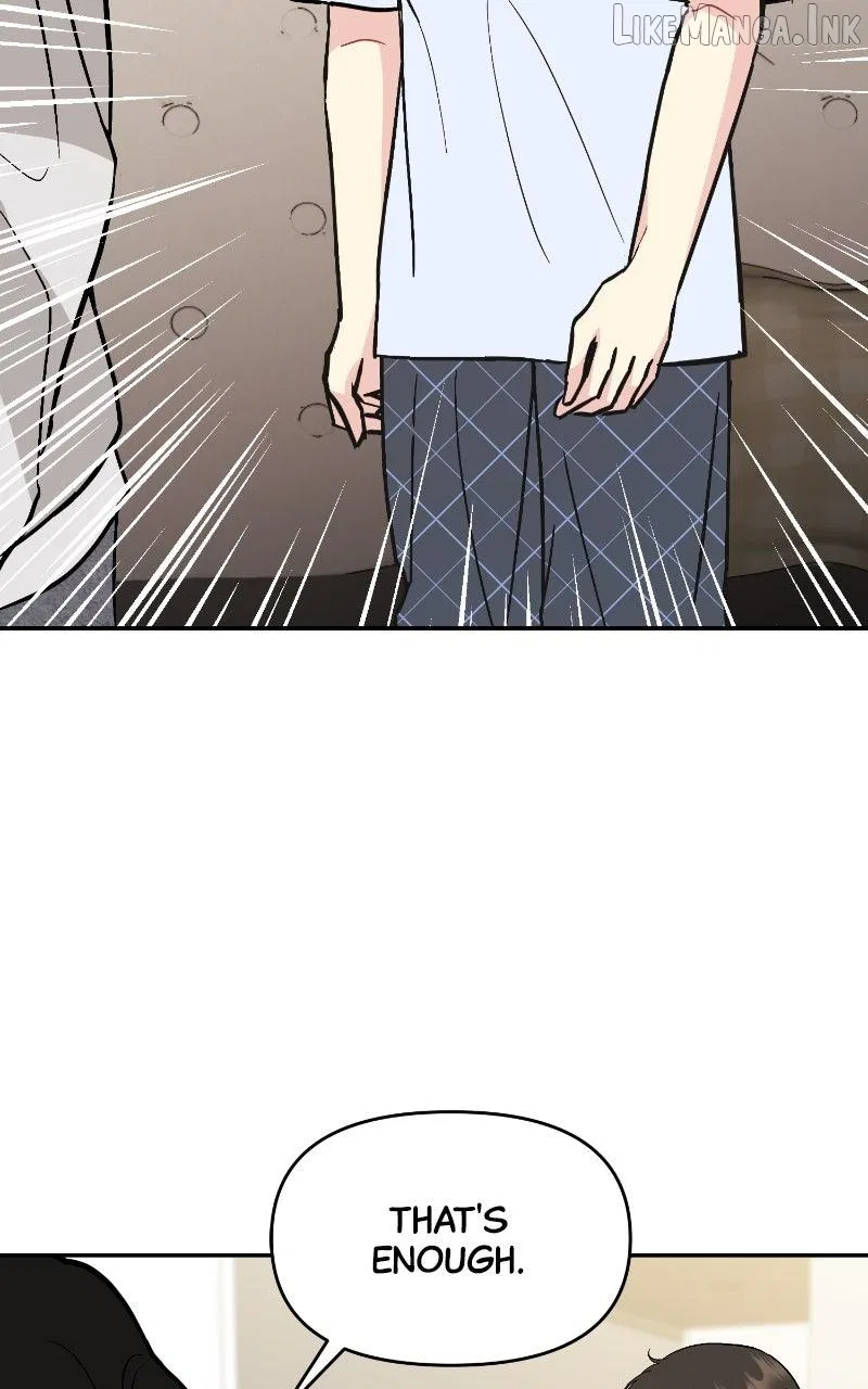 Caution: Beware of Double Trouble! Chapter 27 – Page 51