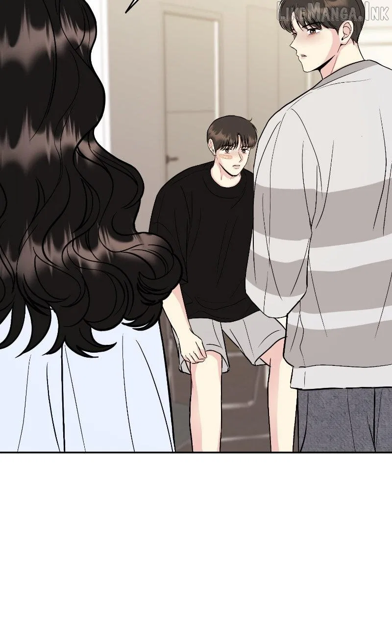 Caution: Beware of Double Trouble! Chapter 27 – Page 52