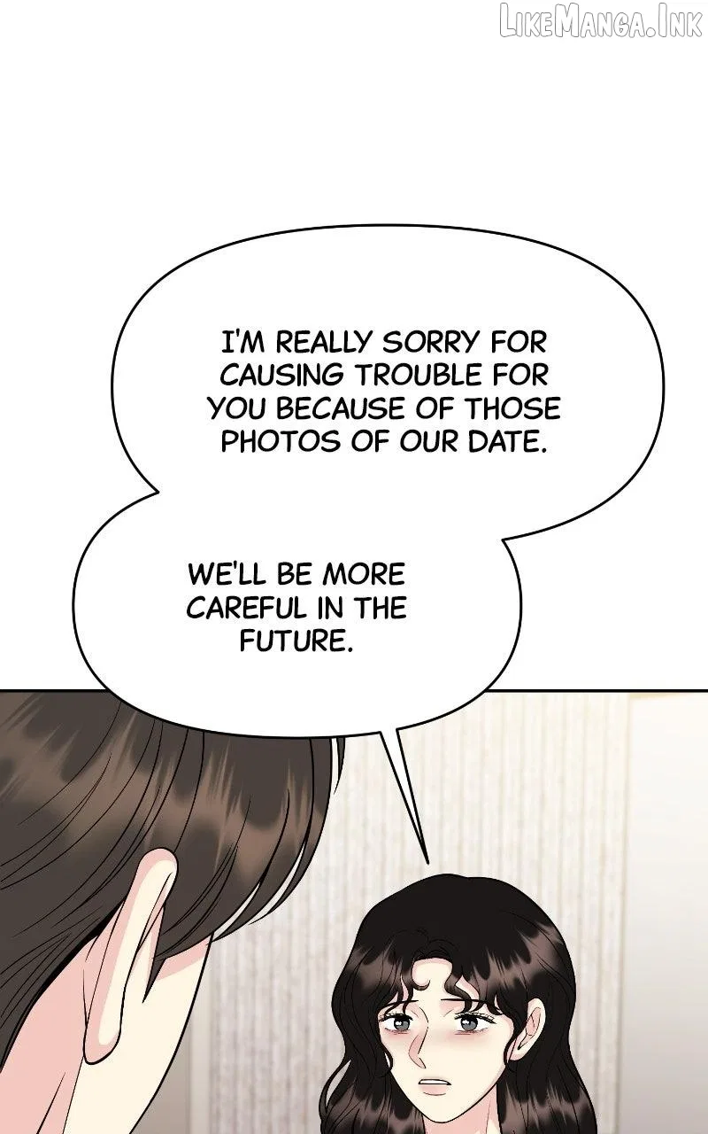 Caution: Beware of Double Trouble! Chapter 27 – Page 53