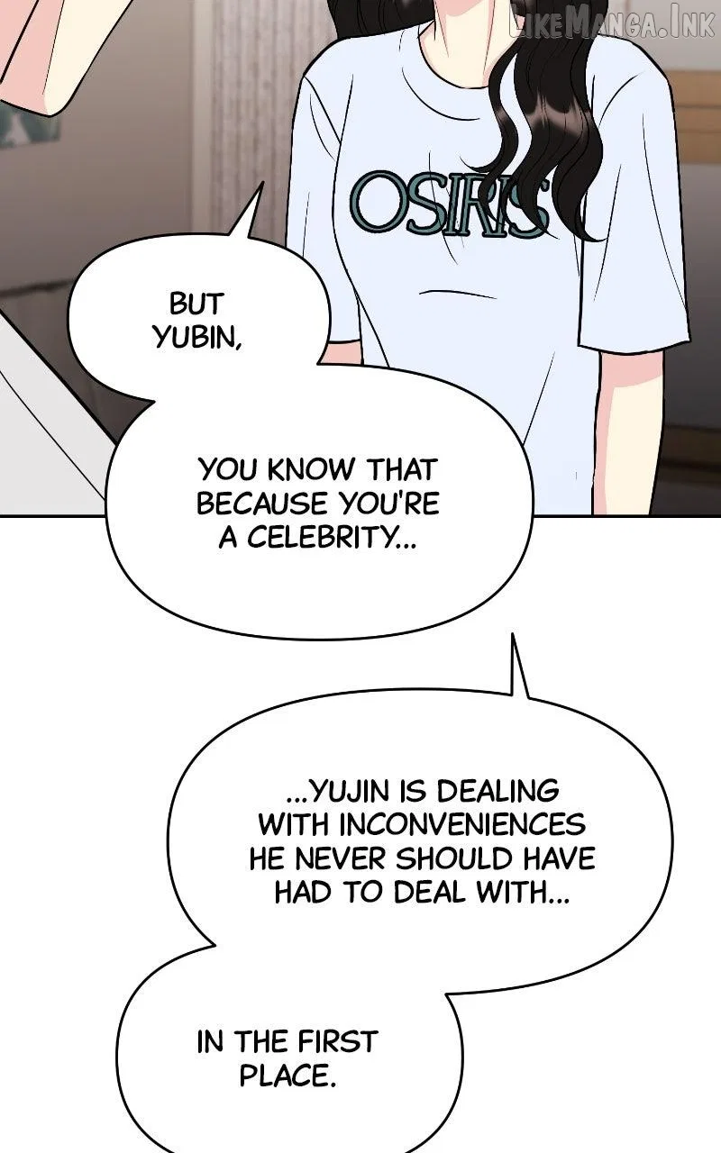 Caution: Beware of Double Trouble! Chapter 27 – Page 54