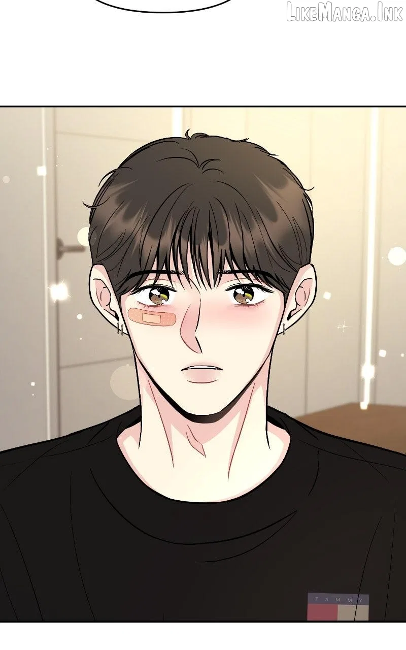 Caution: Beware of Double Trouble! Chapter 27 – Page 55