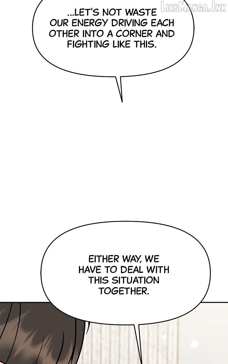 Caution: Beware of Double Trouble! Chapter 27 – Page 57