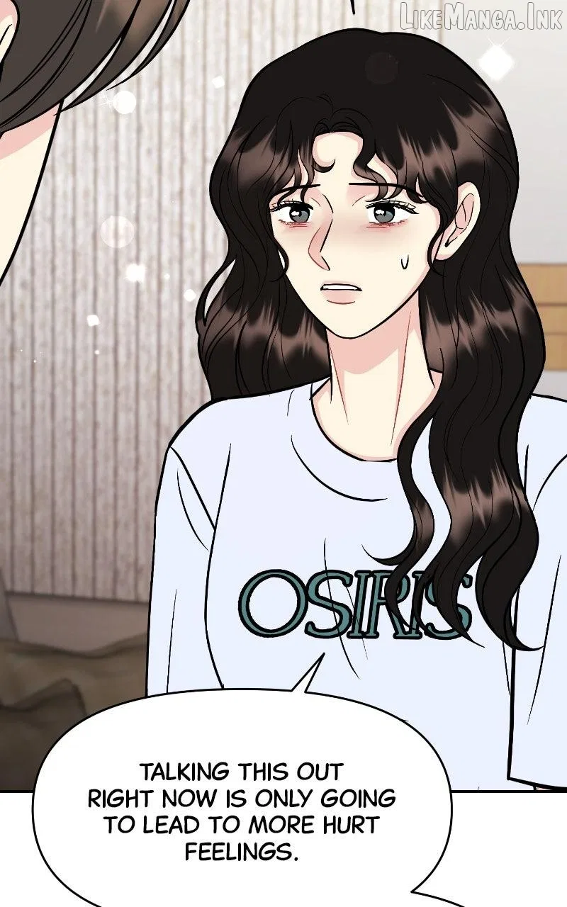 Caution: Beware of Double Trouble! Chapter 27 – Page 58