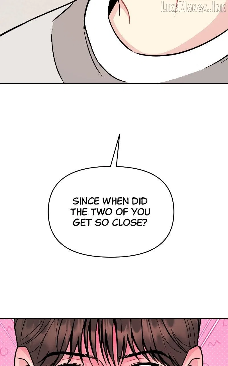 Caution: Beware of Double Trouble! Chapter 27 – Page 61