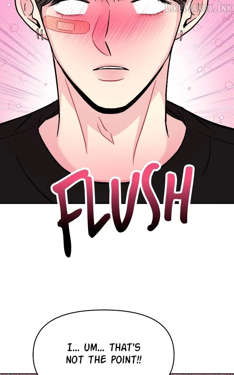 Caution: Beware of Double Trouble! Chapter 27 – Page 62