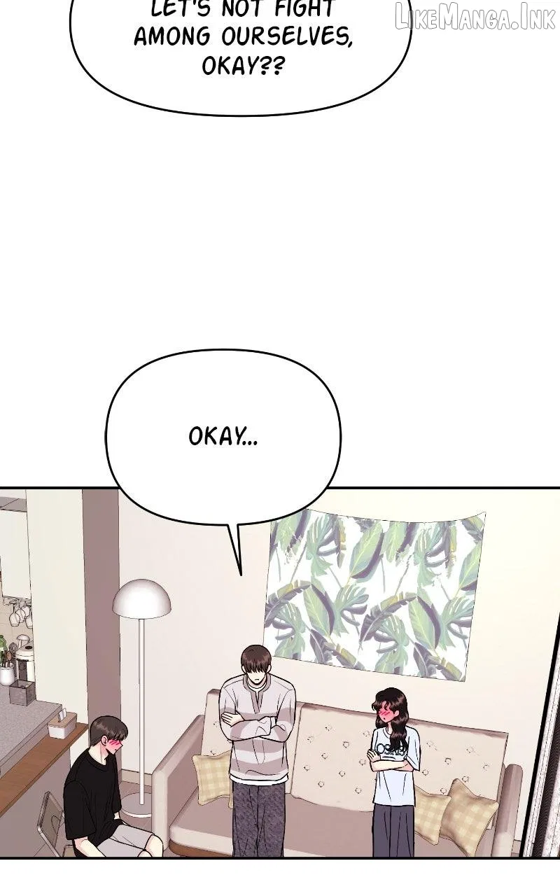 Caution: Beware of Double Trouble! Chapter 27 – Page 64