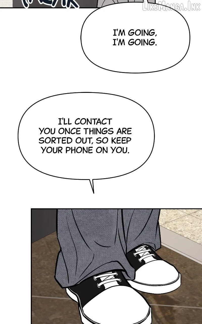 Caution: Beware of Double Trouble! Chapter 27 – Page 68
