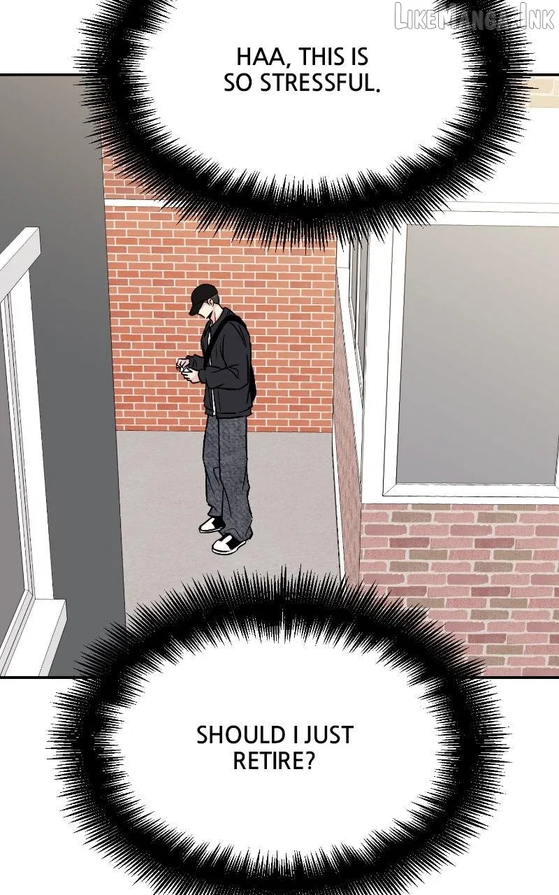 Caution: Beware of Double Trouble! Chapter 27 – Page 71