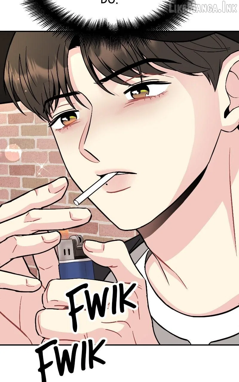 Caution: Beware of Double Trouble! Chapter 27 – Page 73
