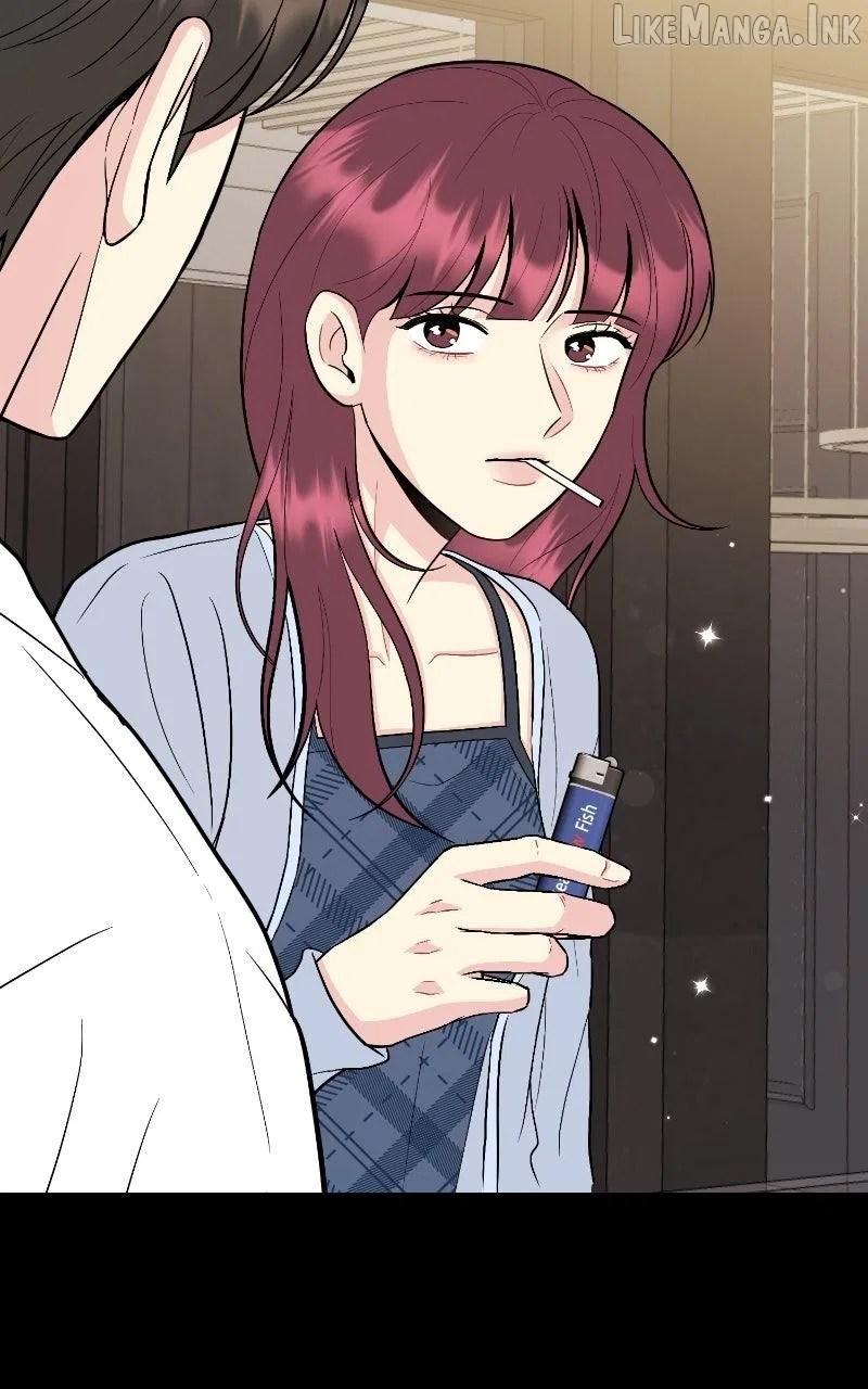 Caution: Beware of Double Trouble! Chapter 27 – Page 78