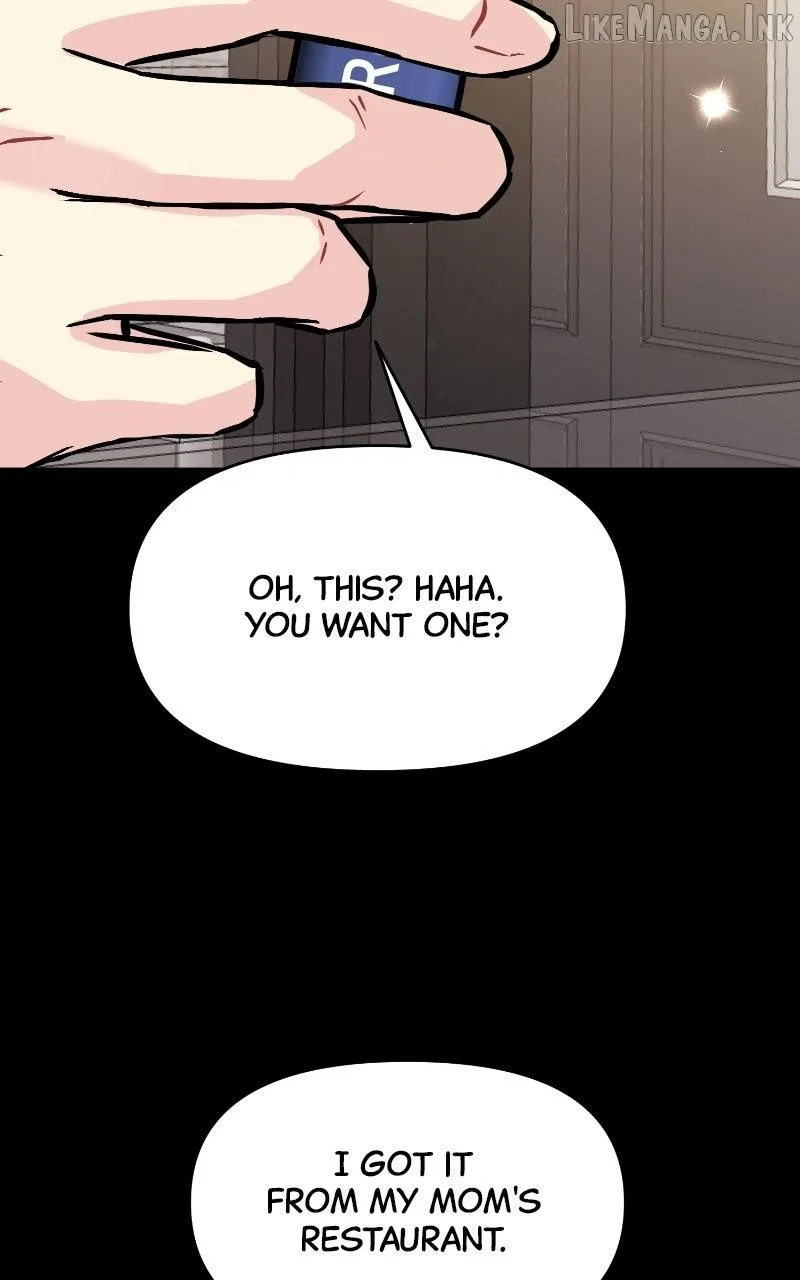 Caution: Beware of Double Trouble! Chapter 27 – Page 80