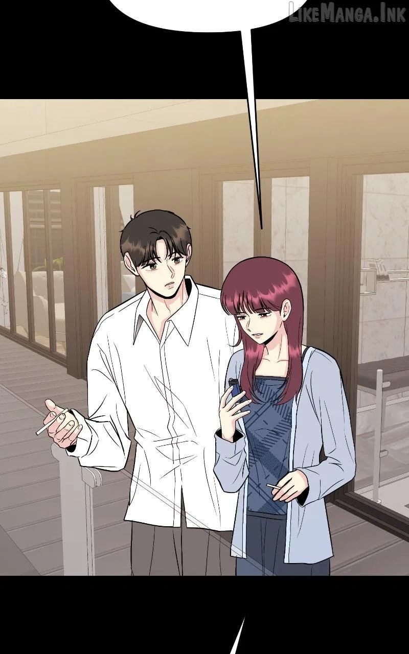 Caution: Beware of Double Trouble! Chapter 27 – Page 81
