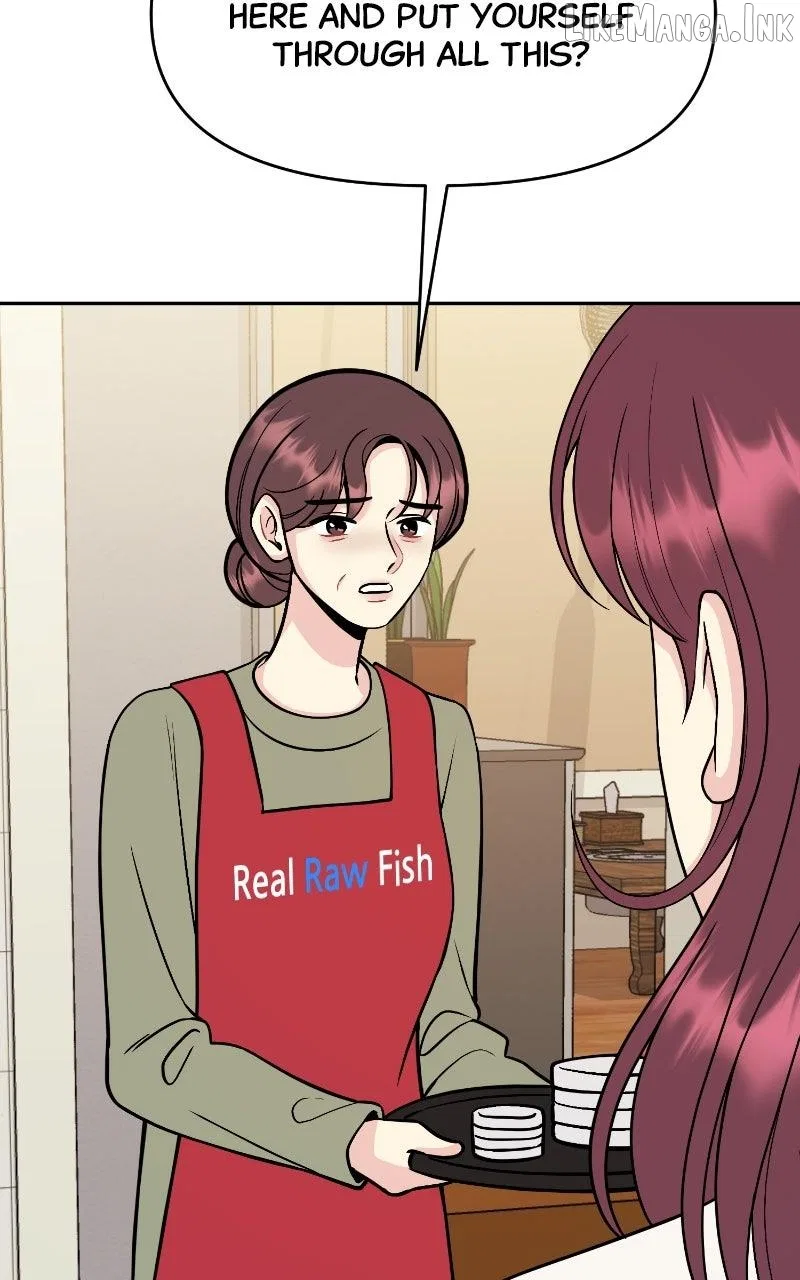 Caution: Beware of Double Trouble! Chapter 27 – Page 93