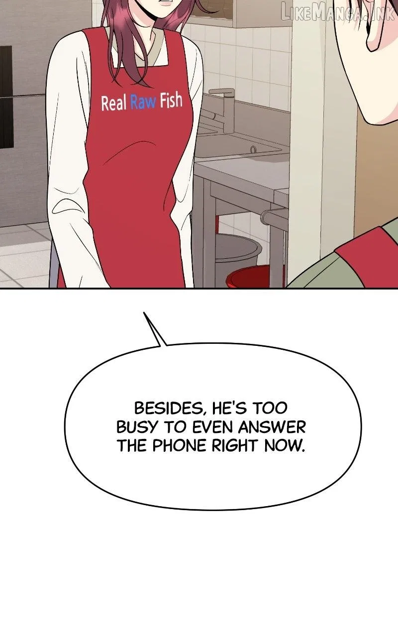 Caution: Beware of Double Trouble! Chapter 27 – Page 95
