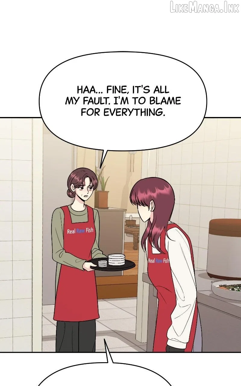 Caution: Beware of Double Trouble! Chapter 27 – Page 96