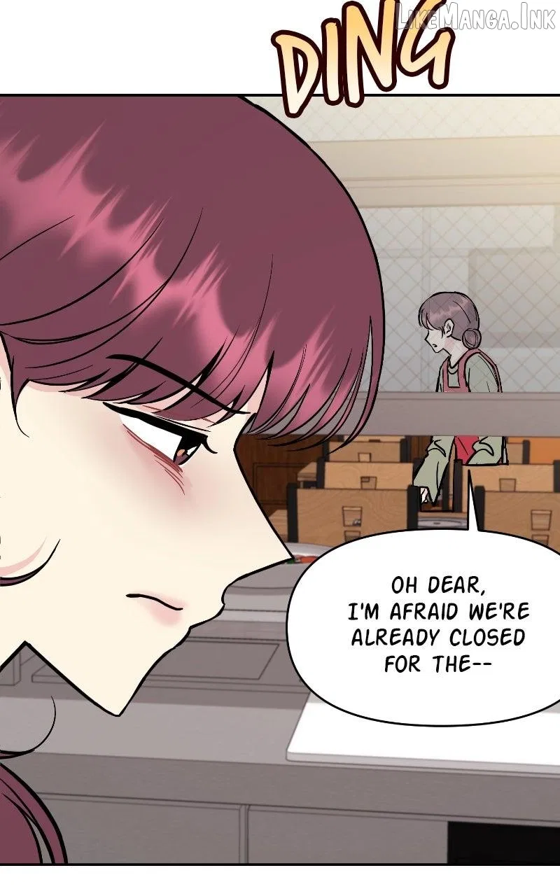 Caution: Beware of Double Trouble! Chapter 27 – Page 99