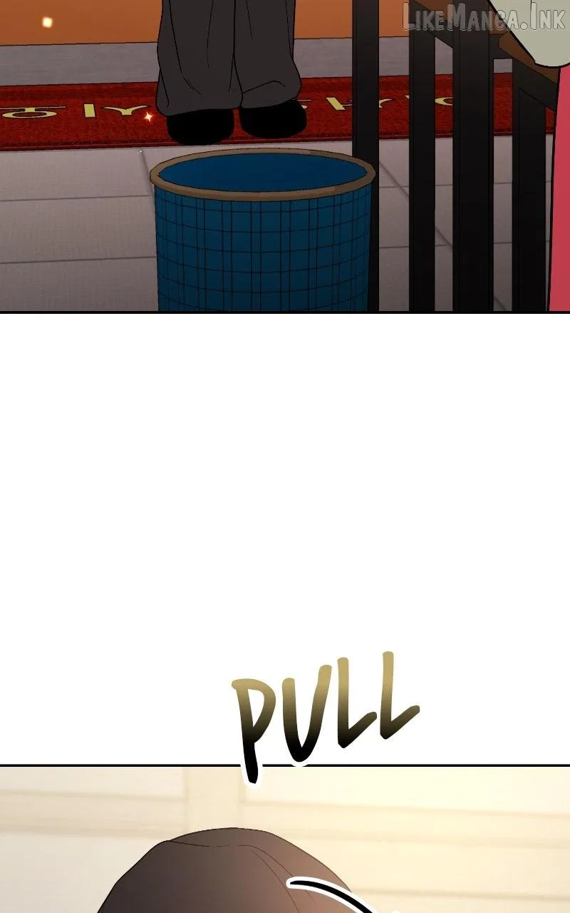 Caution: Beware of Double Trouble! Chapter 27 – Page 106