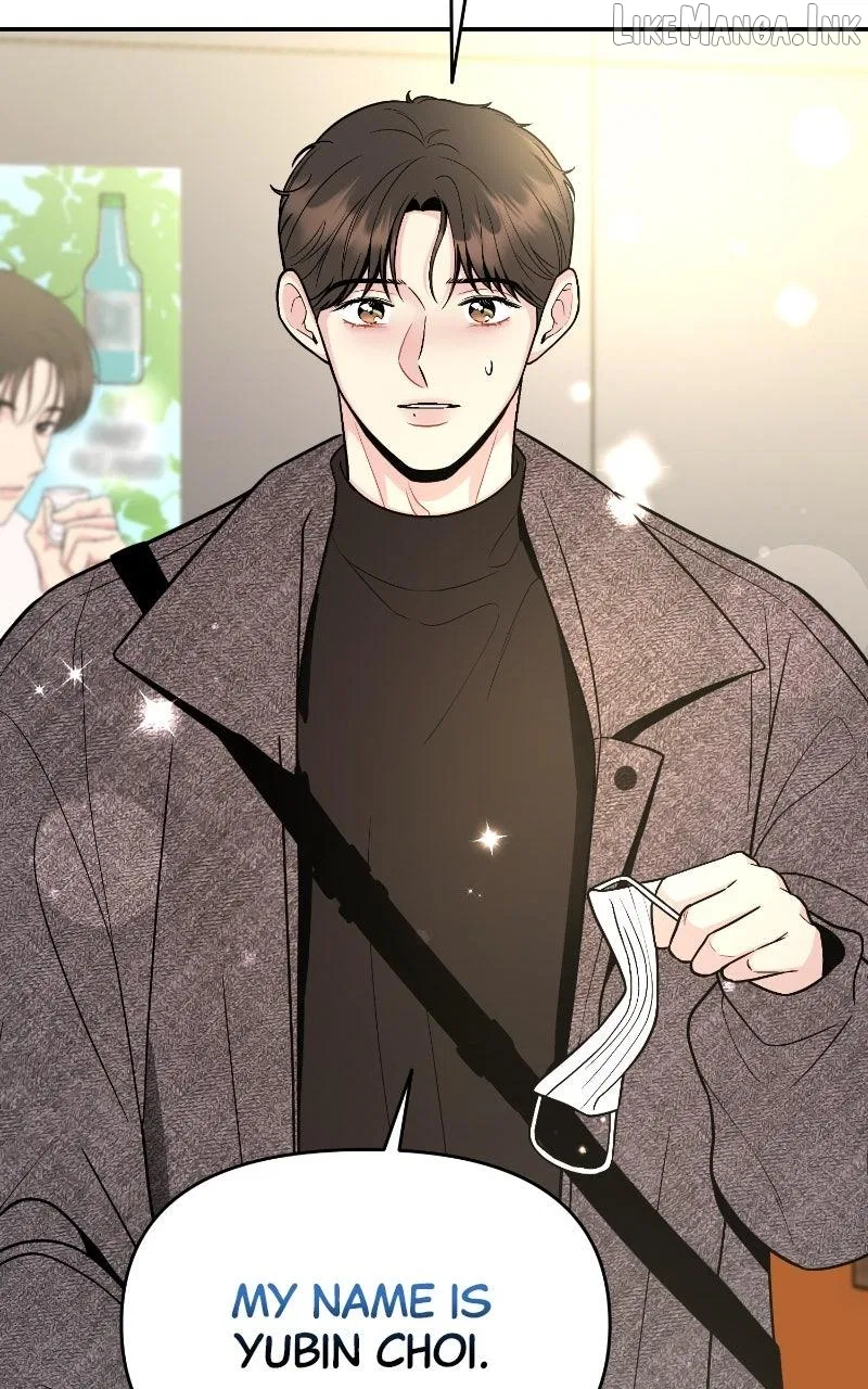 Caution: Beware of Double Trouble! Chapter 27 – Page 109