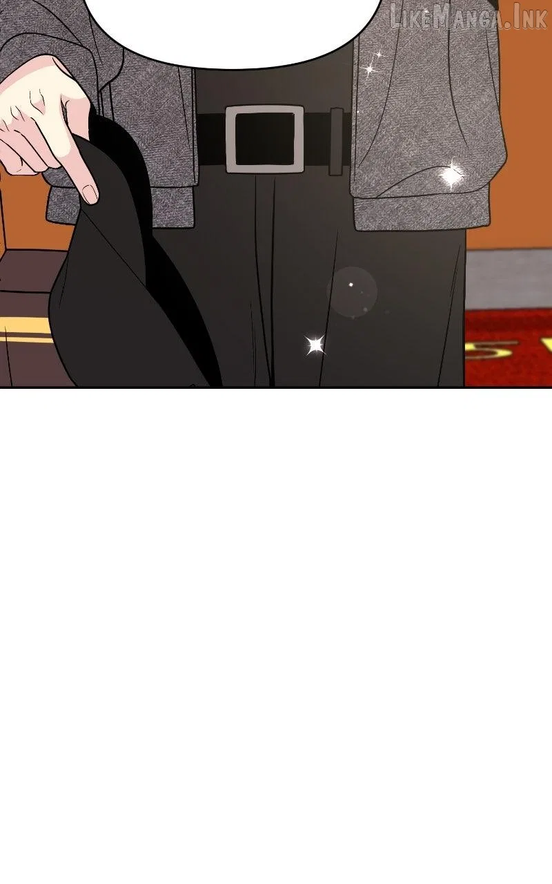 Caution: Beware of Double Trouble! Chapter 27 – Page 110