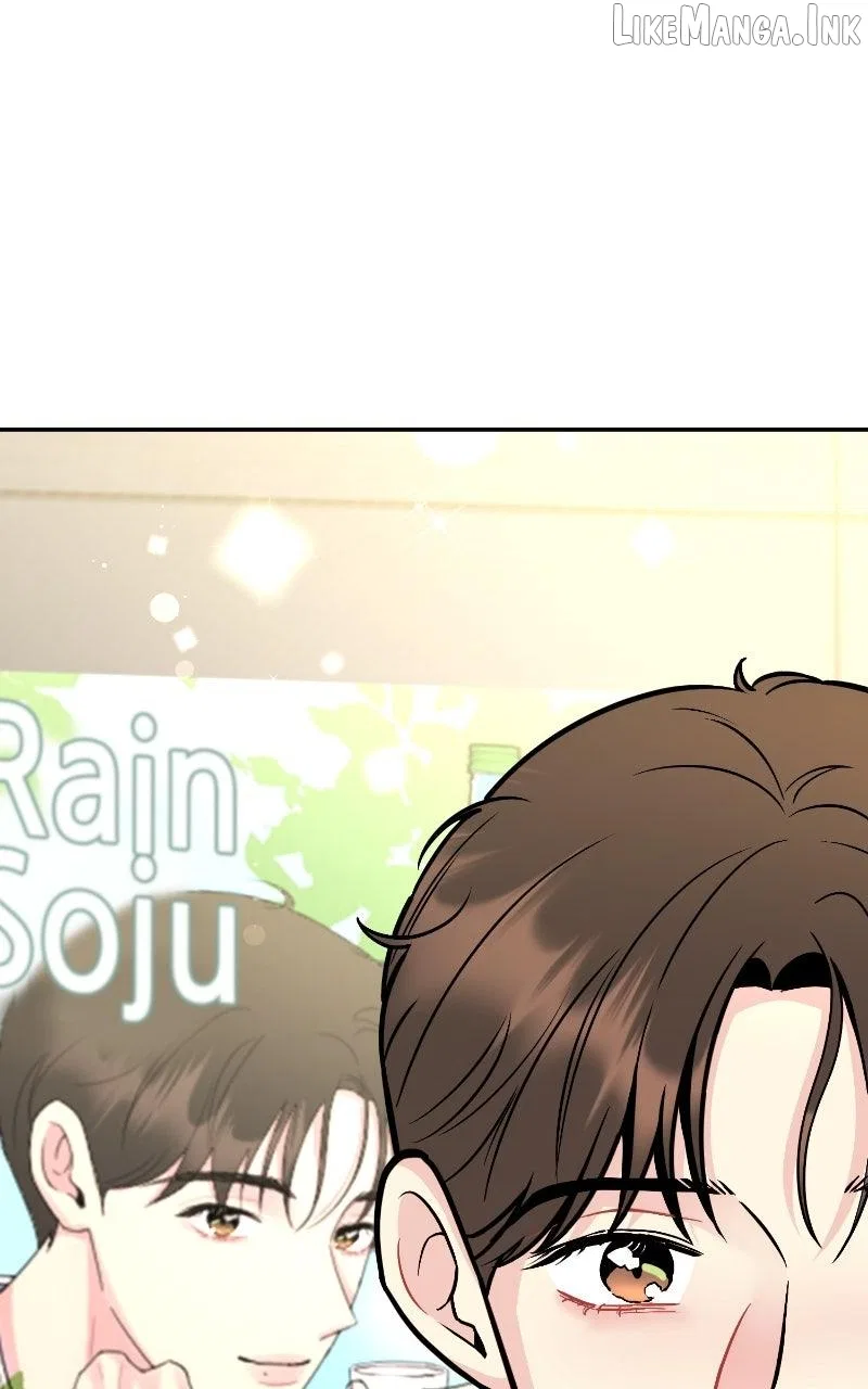 Caution: Beware of Double Trouble! Chapter 27 – Page 114