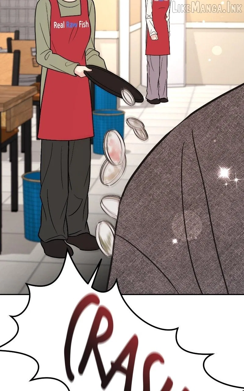 Caution: Beware of Double Trouble! Chapter 27 – Page 117