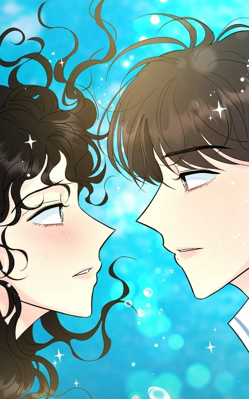 Caution: Beware of Double Trouble! Chapter 26 – Page 4