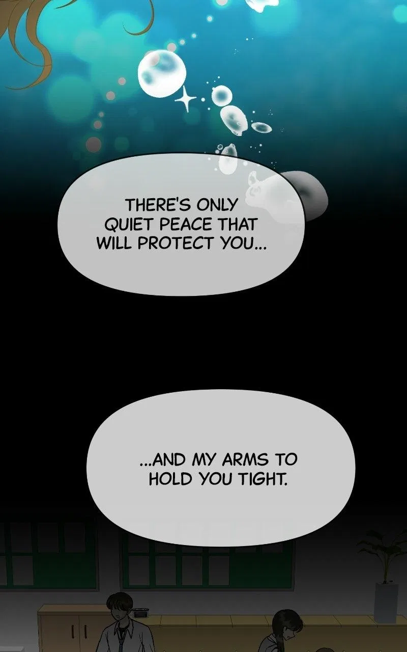 Caution: Beware of Double Trouble! Chapter 26 – Page 5