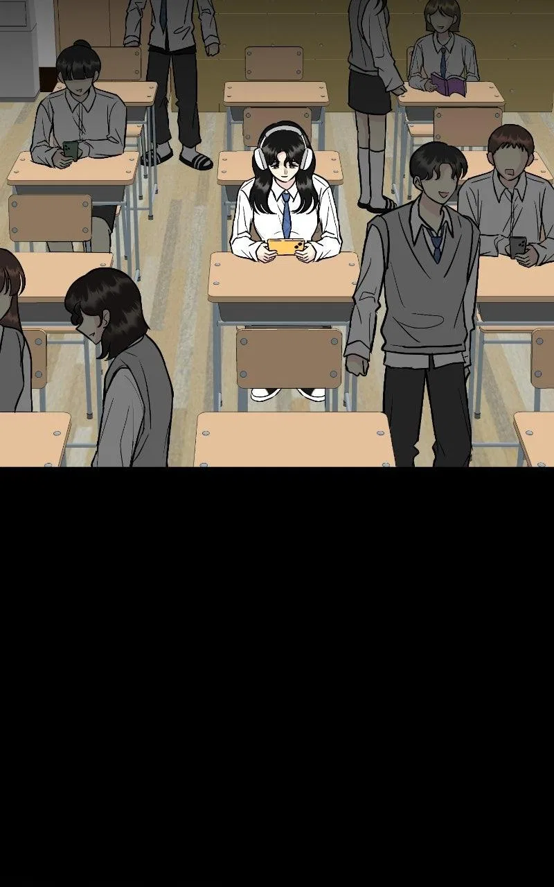 Caution: Beware of Double Trouble! Chapter 26 – Page 6