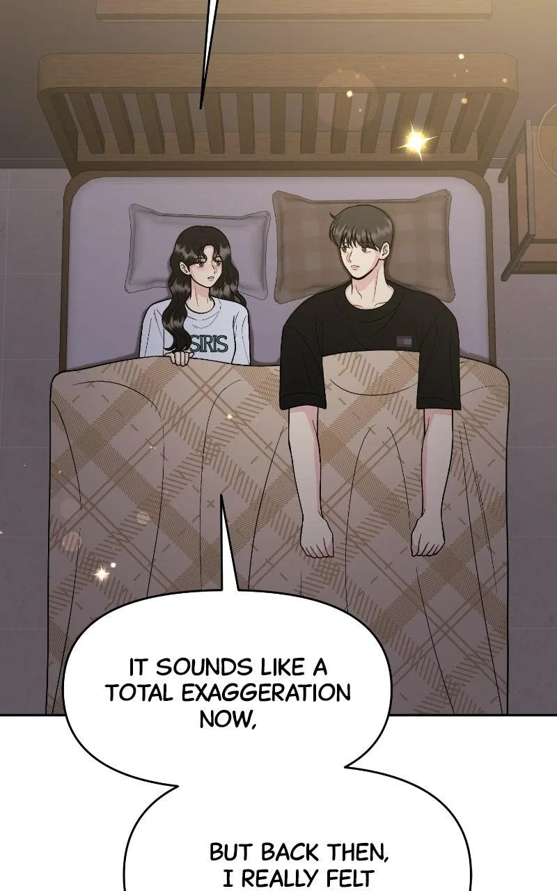 Caution: Beware of Double Trouble! Chapter 26 – Page 14