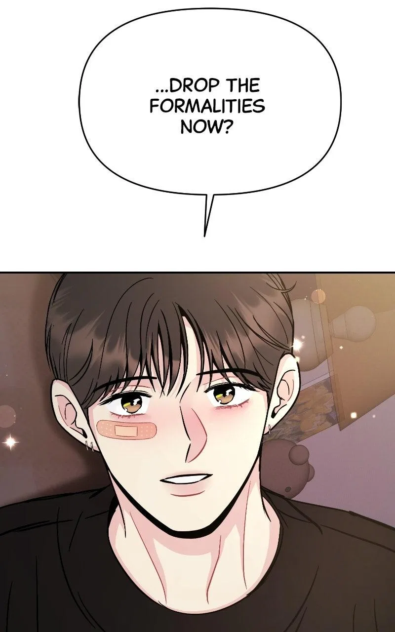 Caution: Beware of Double Trouble! Chapter 26 – Page 32
