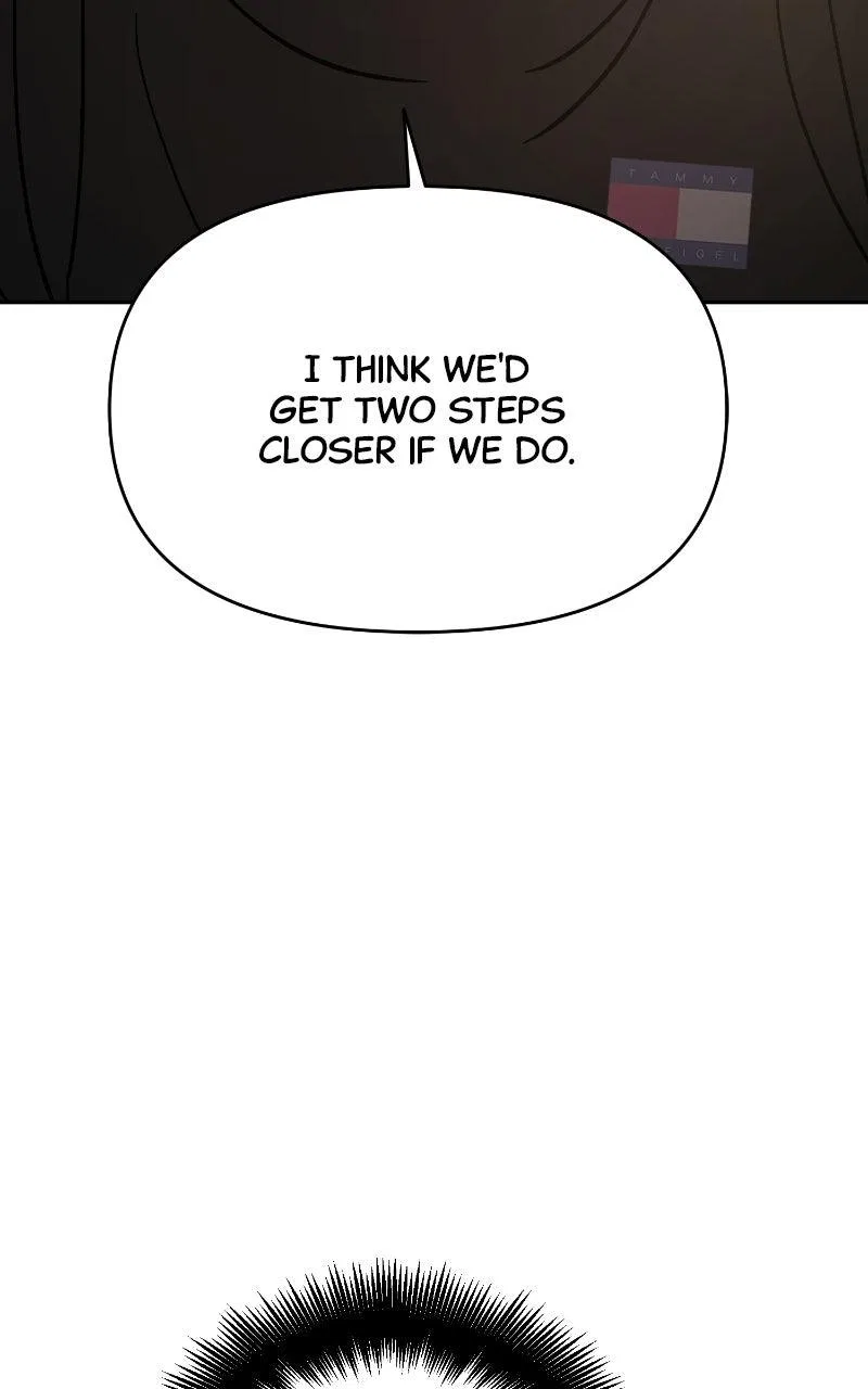 Caution: Beware of Double Trouble! Chapter 26 – Page 33