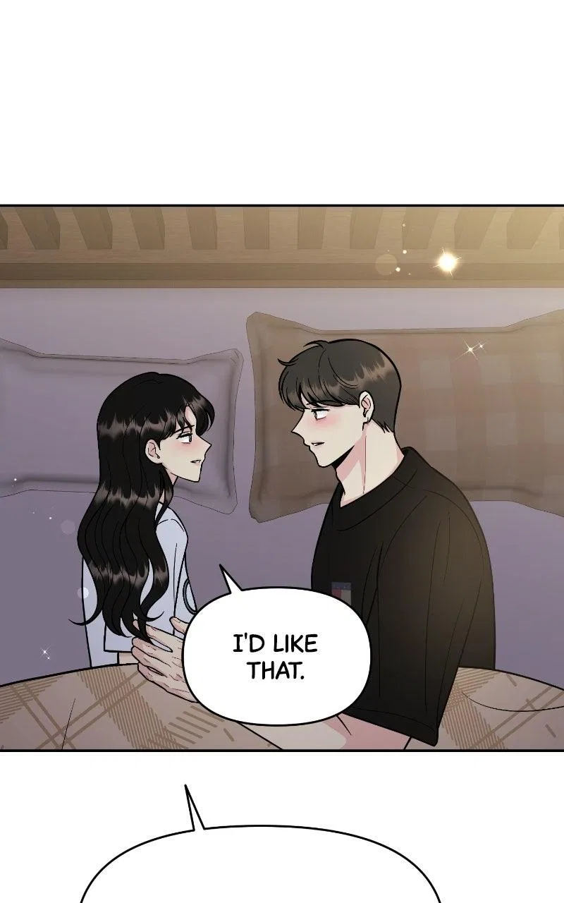 Caution: Beware of Double Trouble! Chapter 26 – Page 37