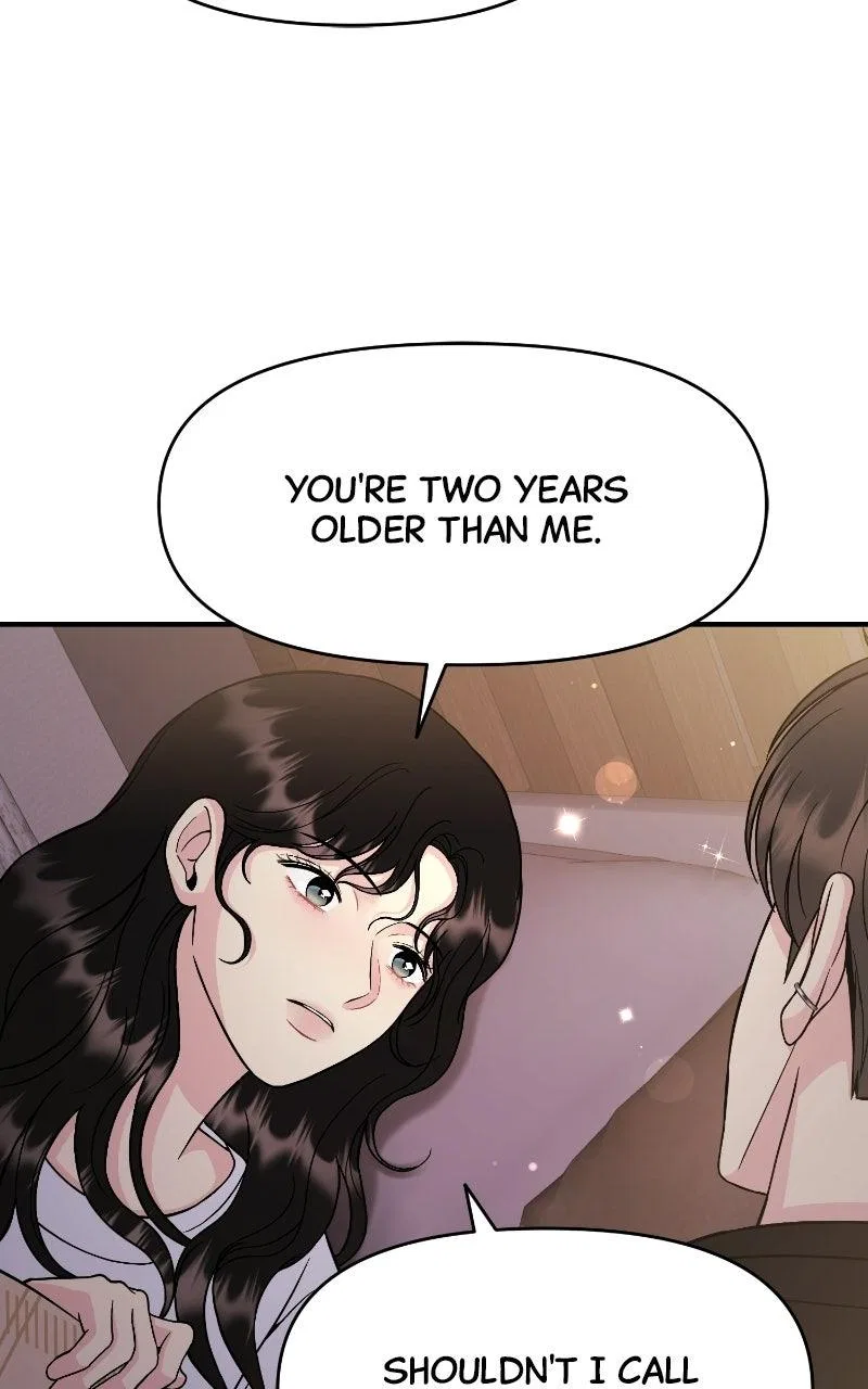 Caution: Beware of Double Trouble! Chapter 26 – Page 39