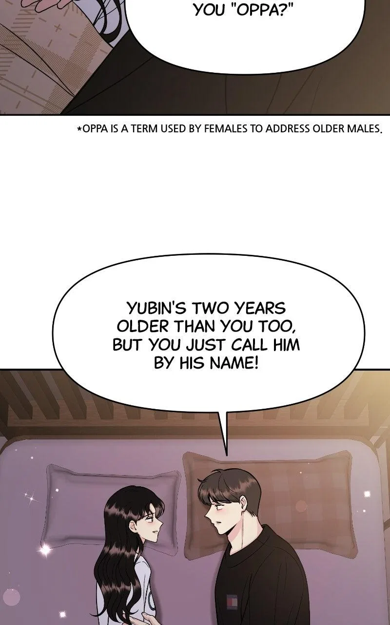 Caution: Beware of Double Trouble! Chapter 26 – Page 40