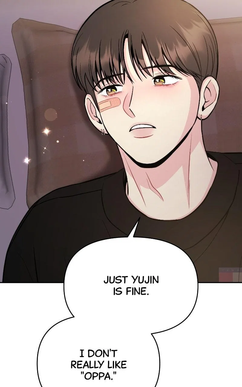 Caution: Beware of Double Trouble! Chapter 26 – Page 42