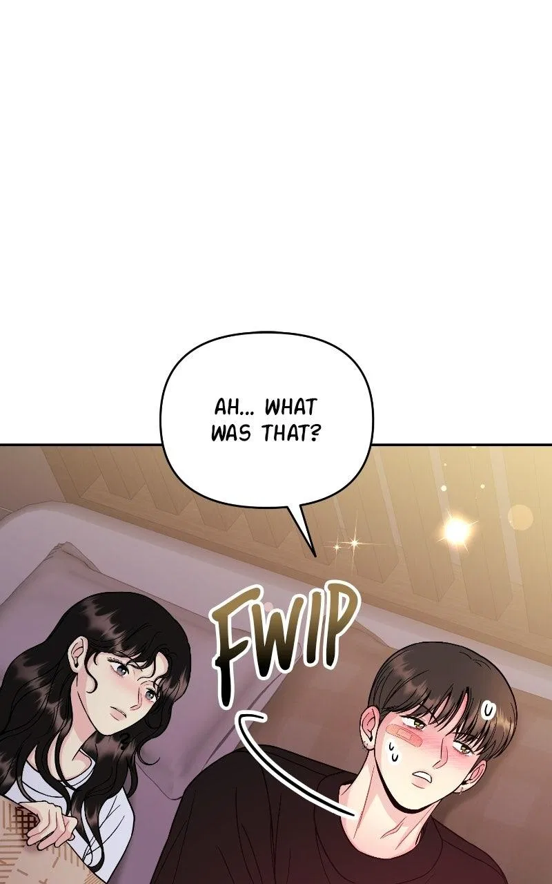 Caution: Beware of Double Trouble! Chapter 26 – Page 47