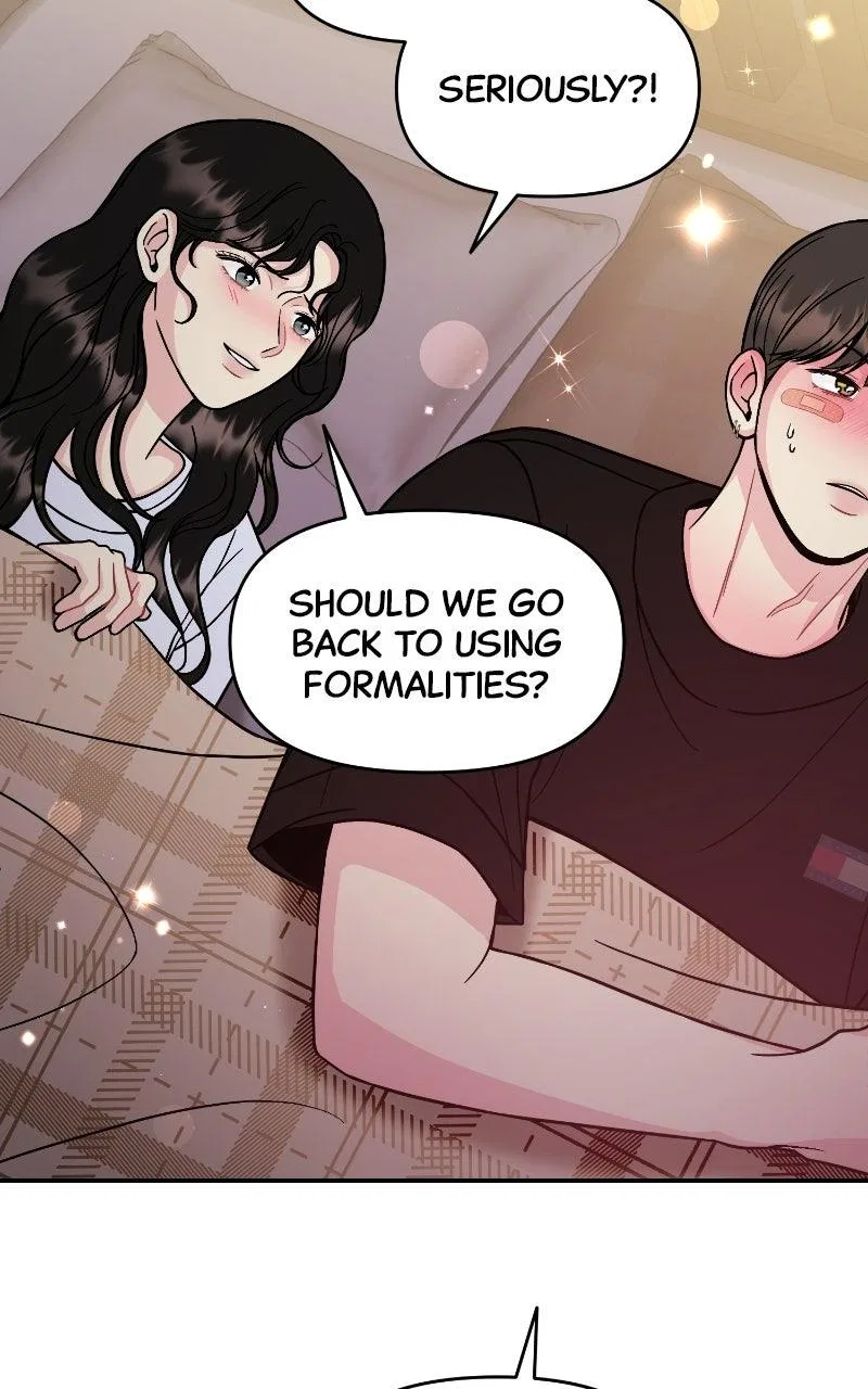 Caution: Beware of Double Trouble! Chapter 26 – Page 49