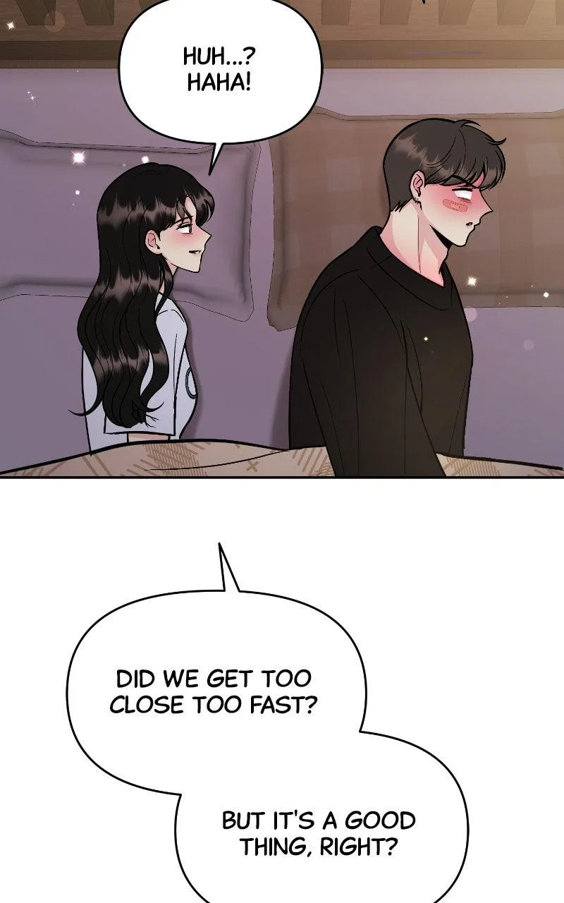 Caution: Beware of Double Trouble! Chapter 26 – Page 52