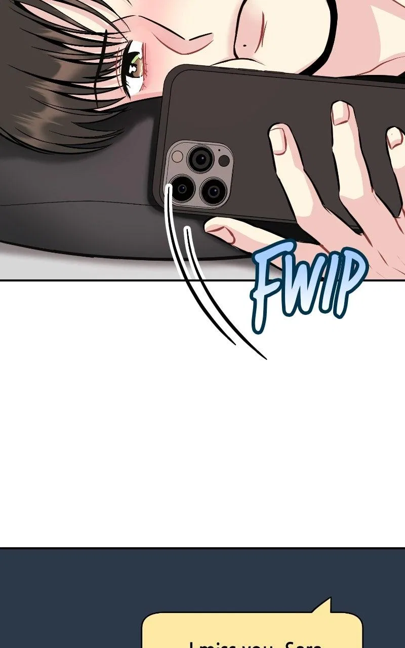 Caution: Beware of Double Trouble! Chapter 26 – Page 77
