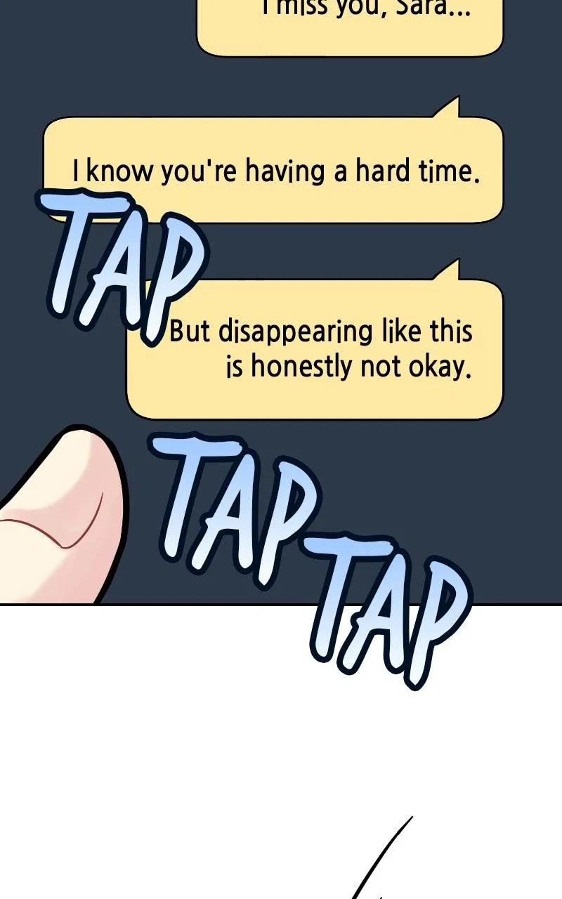 Caution: Beware of Double Trouble! Chapter 26 – Page 78